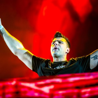 Reverze 2025 | Saturday 15 February | Part II
