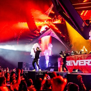 Reverze 2025 | Saturday 15 February | Part II
