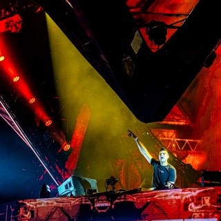 Reverze 2025 | Saturday 15 February | Part II