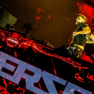 Reverze 2025 | Saturday 15 February | Part II