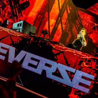 Reverze 2025 | Saturday 15 February | Part II