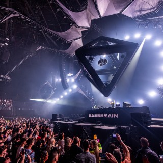 Reverze 2025 | Saturday 15 February | Part II