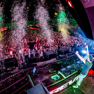 Reverze 2025 | Saturday 15 February | Part II