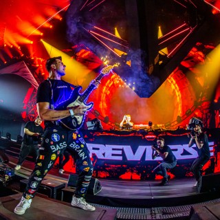 Reverze 2025 | Saturday 15 February | Part II