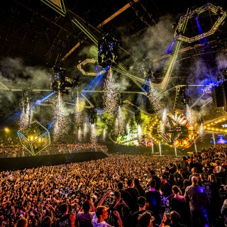 Reverze 2025 | Saturday 15 February | Part II