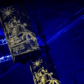 Reverze 2025 | Saturday 15 February | Part II
