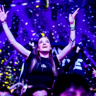 Reverze 2025 | Saturday 15 February | Part II