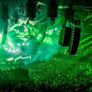 Reverze 2025 | Saturday 15 February | Part II