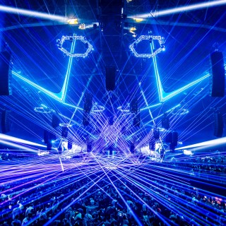 Reverze 2025 | Saturday 15 February | Part II