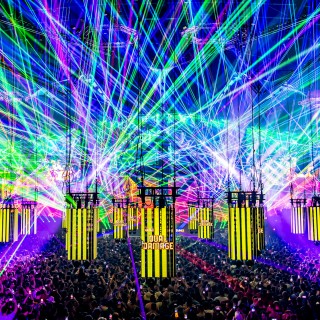 Reverze 2025 | Saturday 15 February | Part II