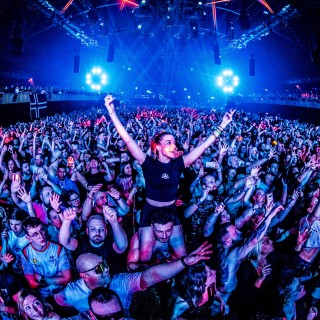 Reverze 2025 | Saturday 15 February | Part II