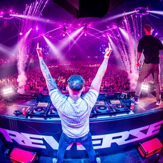 Reverze 2025 | Saturday 15 February | Part II