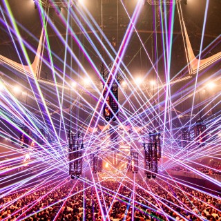 Reverze 2025 | Saturday 15 February | Part II