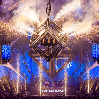 Reverze 2025 | Saturday 15 February | Part II
