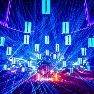 Reverze 2025 | Saturday 15 February | Part II