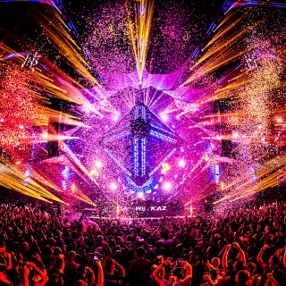 Reverze 2025 | Saturday 15 February | Part II