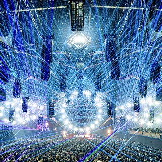 Reverze 2025 | Saturday 15 February | Part II