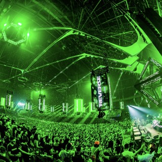 Reverze 2025 | Saturday 15 February | Part II