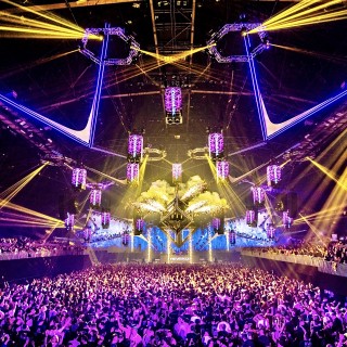 Reverze 2025 | Saturday 15 February | Part II