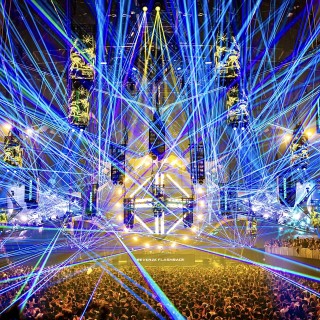 Reverze 2025 | Saturday 15 February | Part II