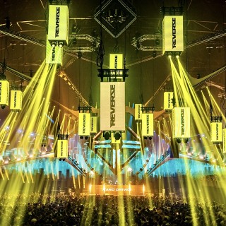 Reverze 2025 | Saturday 15 February | Part II