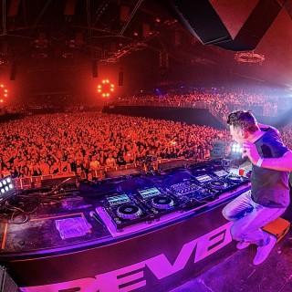 Reverze 2025 | Saturday 15 February | Part II