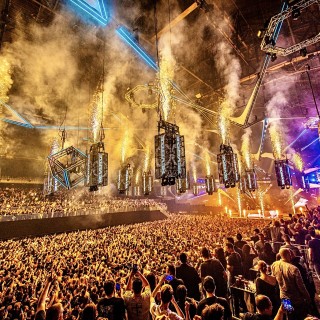 Reverze 2025 | Saturday 15 February | Part II