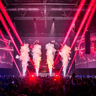 Reverze 2025 | Friday 14 February | Part III