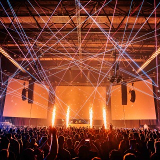 Reverze 2025 | Friday 14 February | Part III