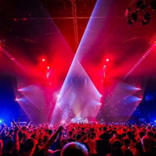 Reverze 2025 | Friday 14 February | Part III