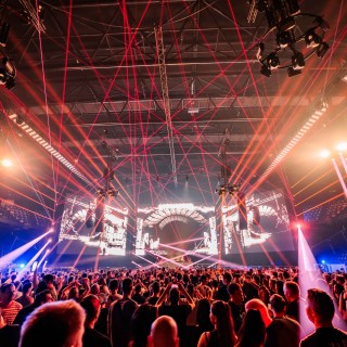 Reverze 2025 | Friday 14 February | Part III
