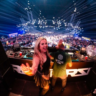 Reverze 2025 | Friday 14 February | Part III