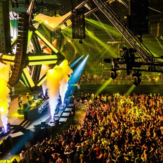 Reverze 2025 | Friday 14 February | Part III