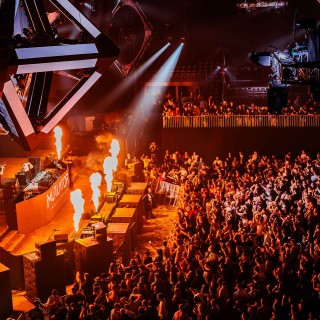 Reverze 2025 | Friday 14 February | Part III