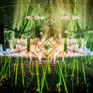 Reverze 2025 | Friday 14 February | Part III