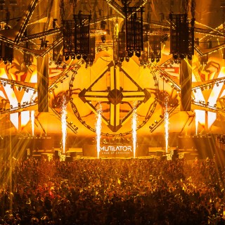 Reverze 2025 | Friday 14 February | Part III