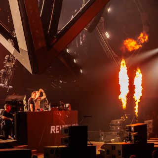 Reverze 2025 | Friday 14 February | Part III