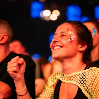 Reverze 2025 | Friday 14 February | Part III