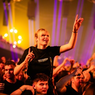 Reverze 2025 | Friday 14 February | Part III