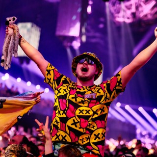 Reverze 2025 | Friday 14 February | Part III