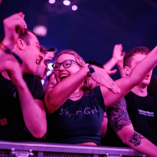 Reverze 2025 | Friday 14 February | Part III