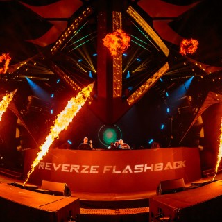 Reverze 2025 | Friday 14 February | Part III