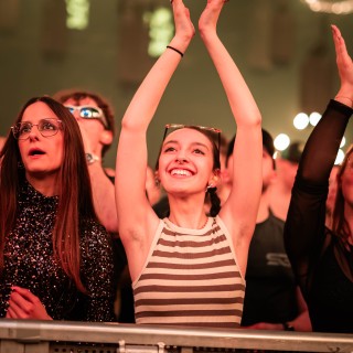 Reverze 2025 | Friday 14 February | Part III