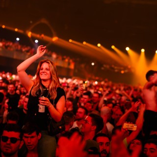 Reverze 2025 | Friday 14 February | Part III