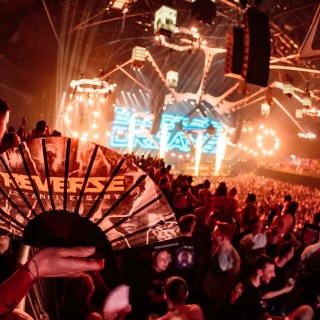 Reverze 2025 | Friday 14 February | Part III