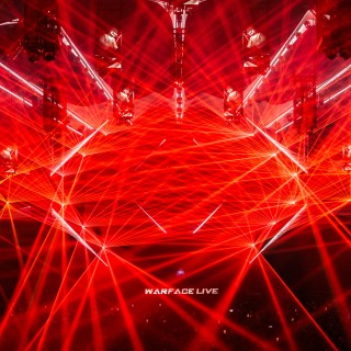Reverze 2025 | Friday 14 February | Part III