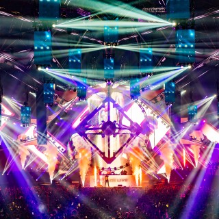 Reverze 2025 | Friday 14 February | Part III