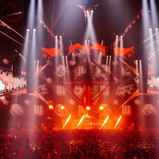 Reverze 2025 | Friday 14 February | Part III