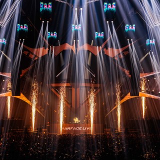 Reverze 2025 | Friday 14 February | Part III