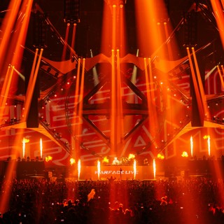 Reverze 2025 | Friday 14 February | Part III